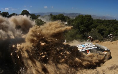 VIDEO: WRC Full Season Review 2013