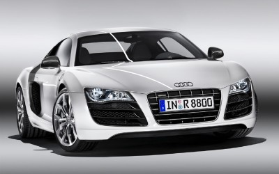 Διακρίσεων συνέχεια για την Audi 
