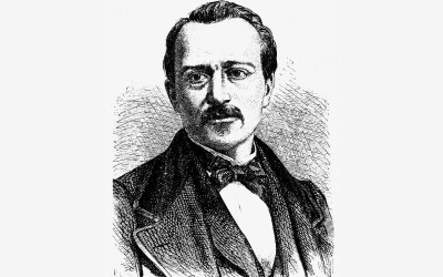 Etienne Lenoir (1822-1900): Ο ενδιάμεσος κρίκος