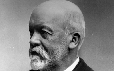 Gottlieb Daimler (1834-1900): Με έμπνευση

