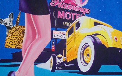 Marco Kooiman: Dolce Vita