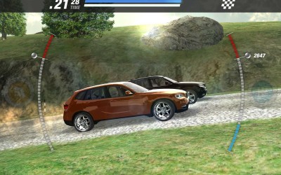 BMW xDrive Challenge 2014
