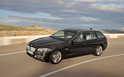 Τρεις ακόμα τίτλοι για BMW