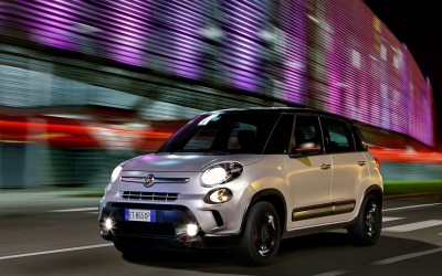 Με το Fiat 500L Beats Edition θα την… ακούσεις