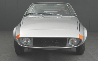 Michelotti DAF Siluro: Τορπίλη χωρίς στόχο

