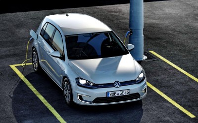 Ηλεκτρικό VW e-Golf: Ξεκινούν οι πωλήσεις στη Γερμανία