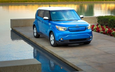 Ανάλυση: Ηλεκτρικό Kia Soul EV