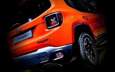 6 νέα SUV και Crossover στη Γενεύη