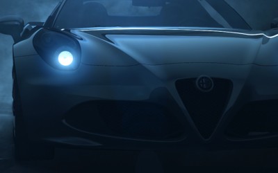 Video: Η Alfa Romeo 4C Spider σε 90”