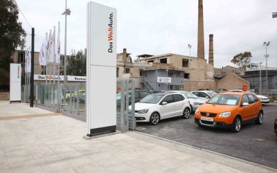 DasWeltAuto: Τα μεταχειρισμένα της Volkswagen

