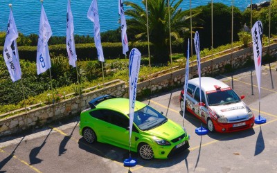 Cooper Tires: Δυναμική στρατηγική στην Ευρώπη
