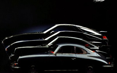 Porsche 928: Καλύτερη; Καλύτερη!