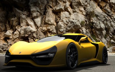 Trion Nemesis με 2.000 ίππους