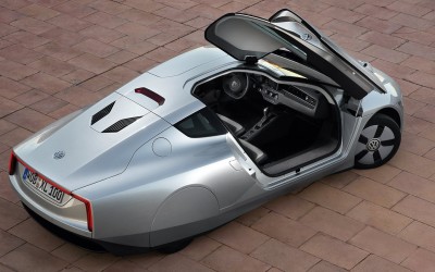 VW XL1: Παράγεται σε 250 αντίτυπα 