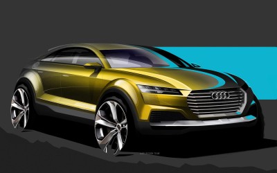 Νέο Audi Q4