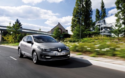 Πρωταθλητής οικονομίας το νέο Renault Megane