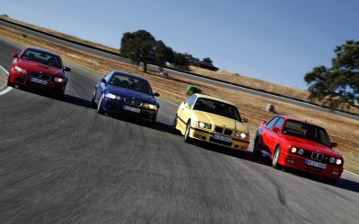 FLASHBACK: BMW M3. Ευκαιρία για 