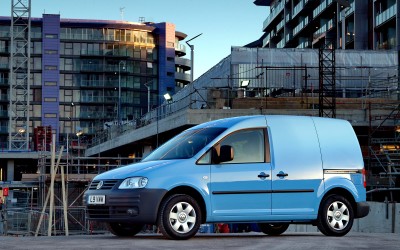 Ανάκληση VW Caddy 2003-2013