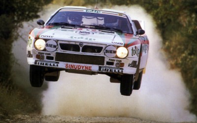 VIDEO: Η ιστορία του WRC 