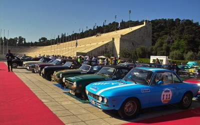 TOURAMICAL 2014: Εμπειρίες ουσίας