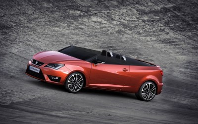 Πρωτότυπο και από τη Seat για το Wörthersee 2014