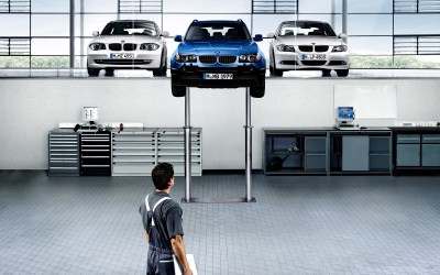 BMW & MINI Value Service με μειωμένες τιμές