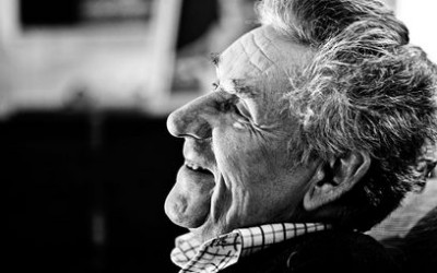 John Crossle: Γνωστός… άγνωστος

