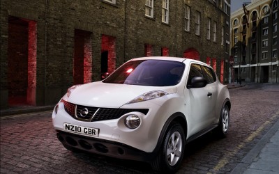 5 χρόνια εγγύηση στα Nissan Juke & Qashqai