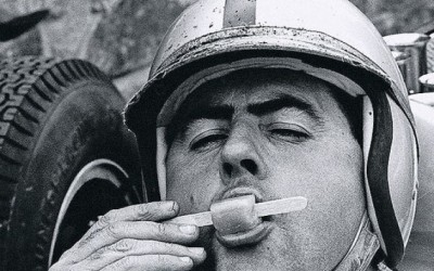 Jack Brabham (1926-2014): Ο ξεροκέφαλος black