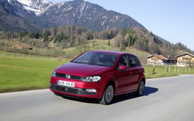 Νέο VW POLO από 11.500 ευρώ