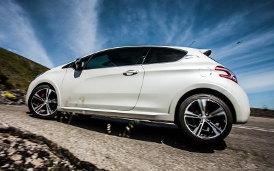 10 μικρά GTi με 180 ίππους και πάνω