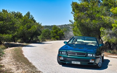 ΟΔΗΓΟΥΜΕ Maserati Ghibli II: Για πραγματική οδήγηση!