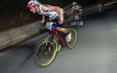 Red Bull Hill Chasers 2014