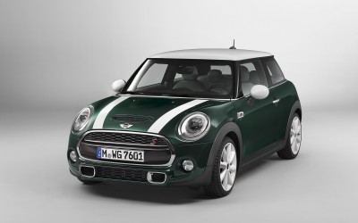 Νέα Mini 1.2 Turbo βενζίνης & 2λιτρο diesel