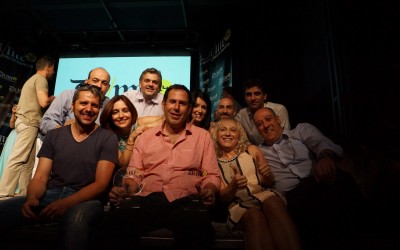 Digital Media Awards 2014: Πήραμε το Χρυσό!