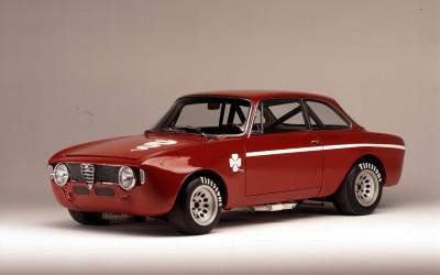 Alfa Romeo @ Goodwood Festival of Speed