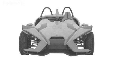 Polaris Slingshot: Πρεμιέρα στις 27 Ιουλίου