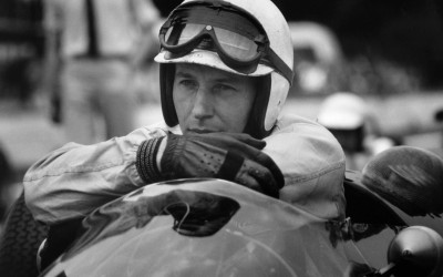 John Surtees: Ίσως ο καλύτερος