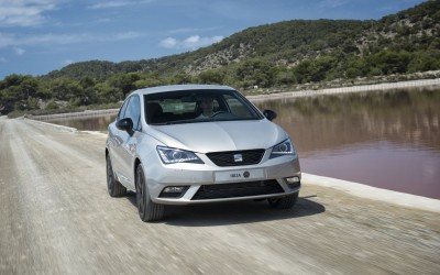 Επετειακή έκδοση για το Seat Ibiza