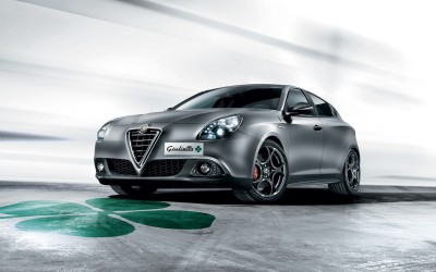 Alfa Romeo Giulietta QV Line