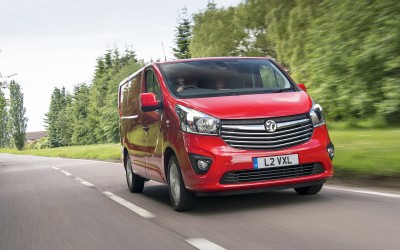 Η Opel- Vauxhall ανακοίνωσε 550 νέες θέσεις εργασίας