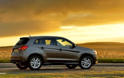 20 Diesel SUV & Crossover μέχρι 1.800 κυβικά