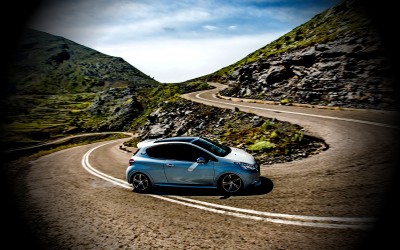 ΔΟΚΙΜΗ: 3 μικρά hot hatch με 180-200 ίππους