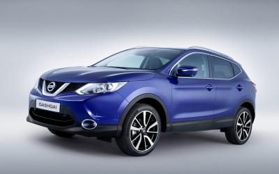 Τα 5 hot spots της Nissan