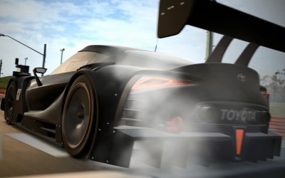 Η super-παρέα του Gran Turismo 6 μεγαλώνει