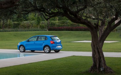 ΔΟΚΙΜΗ: Volkswagen Polo 1.4 TDI 90ps BMT