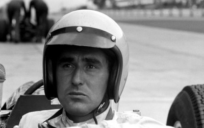 Lorenzo Bandini (1935-1967): Από το πουθενά