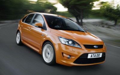 Με εγγύηση τα μεταχειρισμένα Ford 