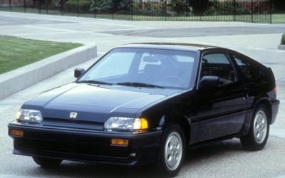 Τα 8 πράσινα βήματα της Honda