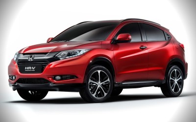 5 νέα μικρά Crossover & SUV στο Παρίσι
